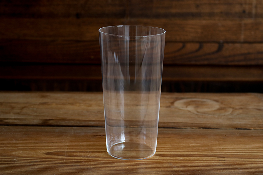 松德-薄張 直筒杯 LL 松德硝子玻璃杯