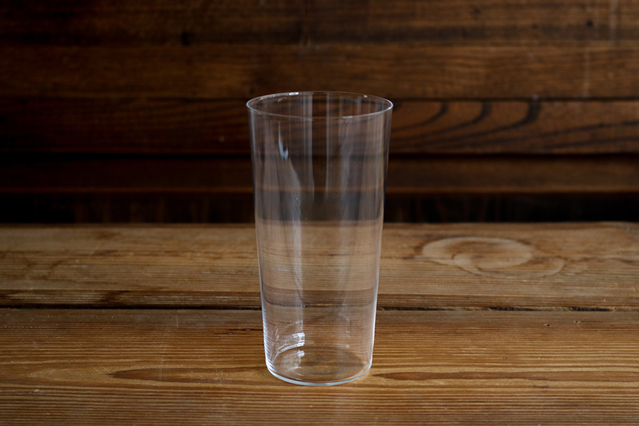 松德-薄張 直筒杯 L 松德硝子玻璃杯