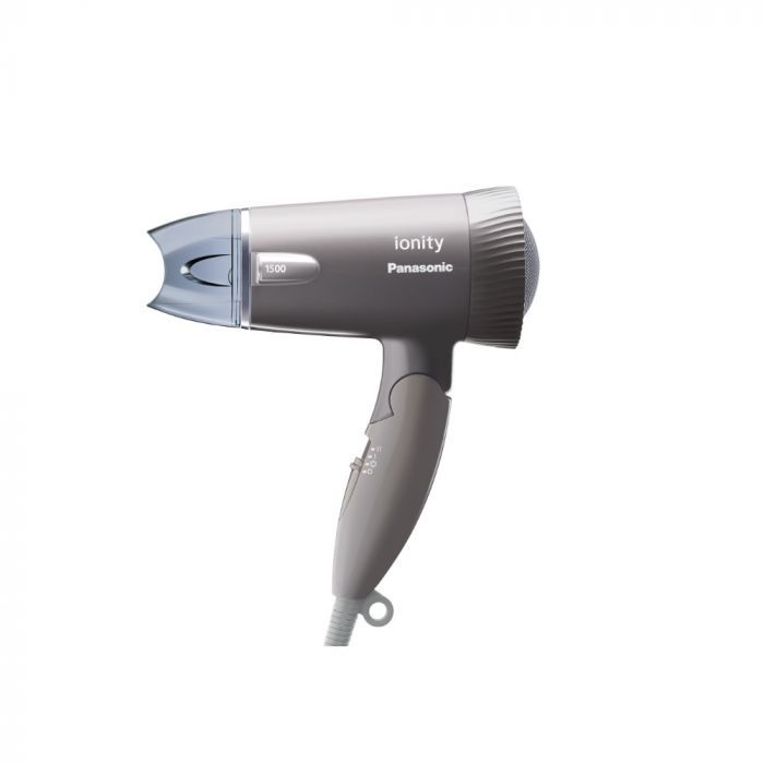 樂聲 Panasonic   EH-NE44‧護髮雙負離子‧靜音可摺式風筒‧1500W‧香港行貨,原廠1年保養‧