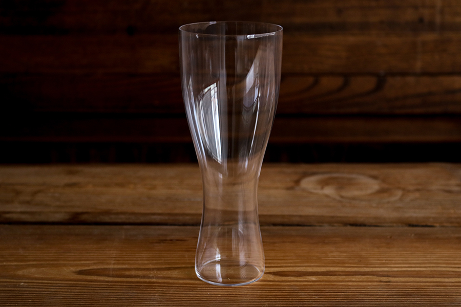 松德-薄張 啤酒杯 (單售) 松德硝子玻璃杯