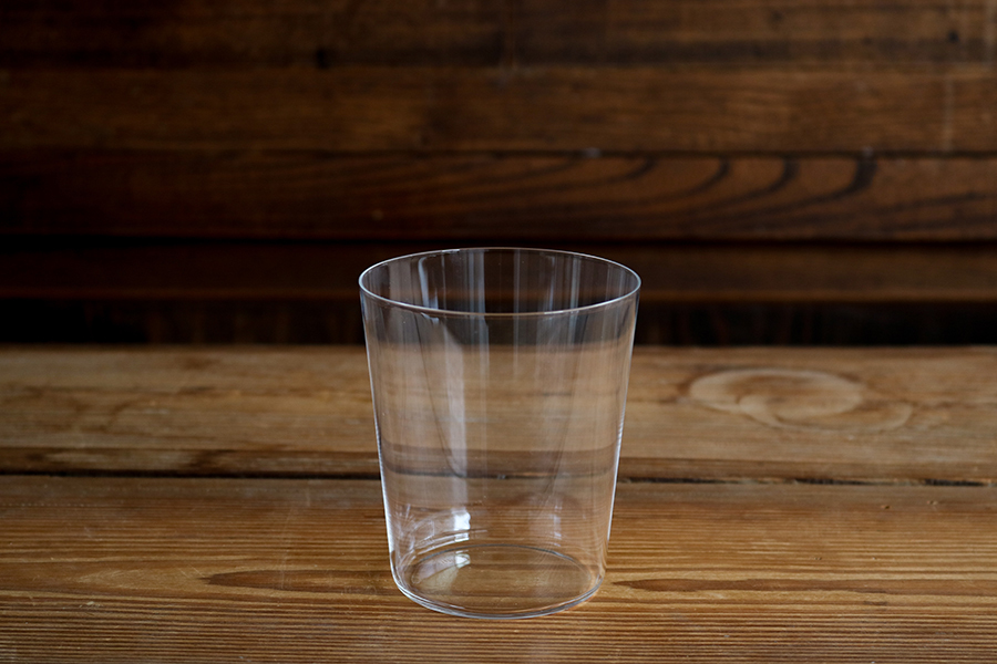 松德-薄張 復刻款 L 松德硝子玻璃杯