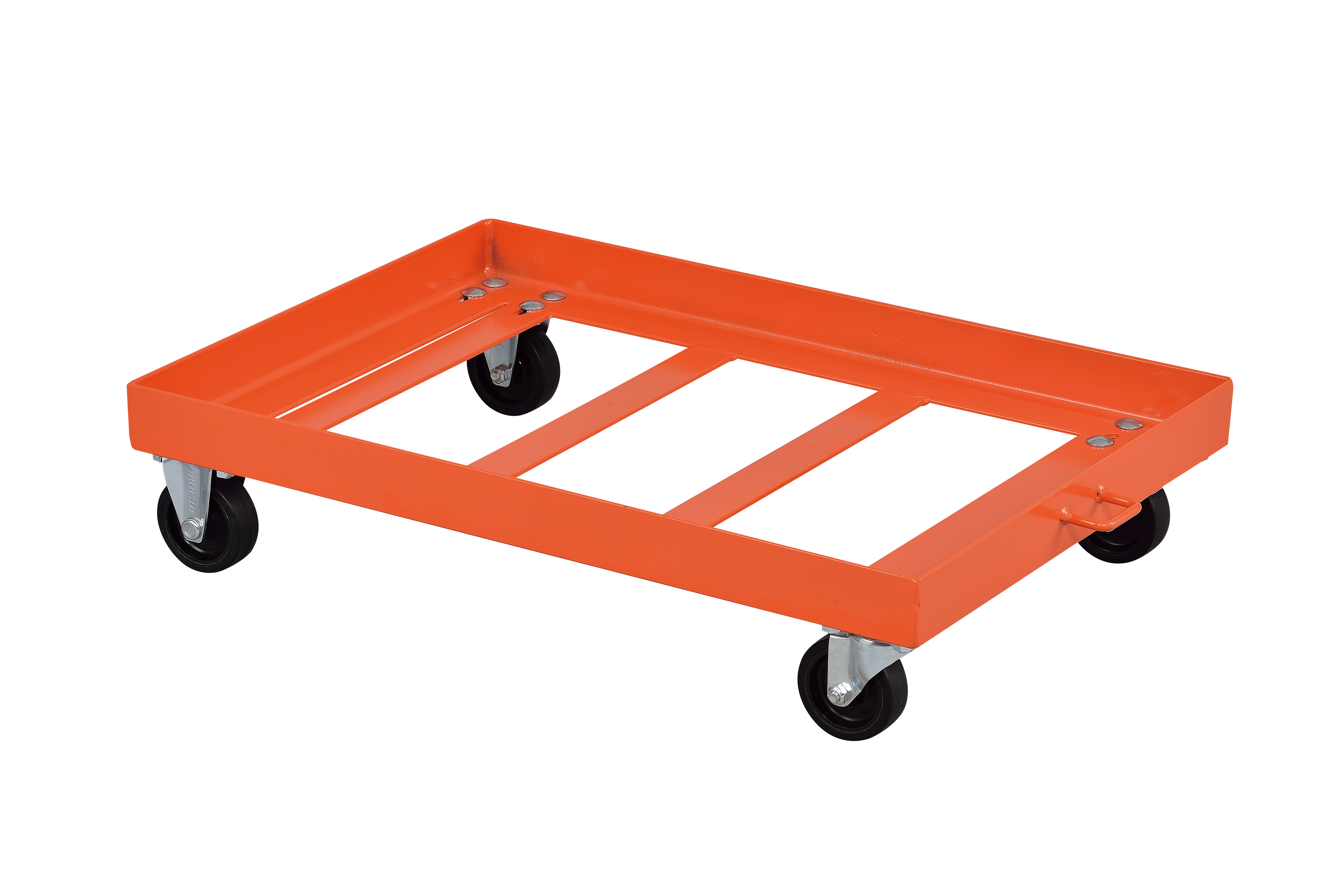 鐵製平台車 F06-01