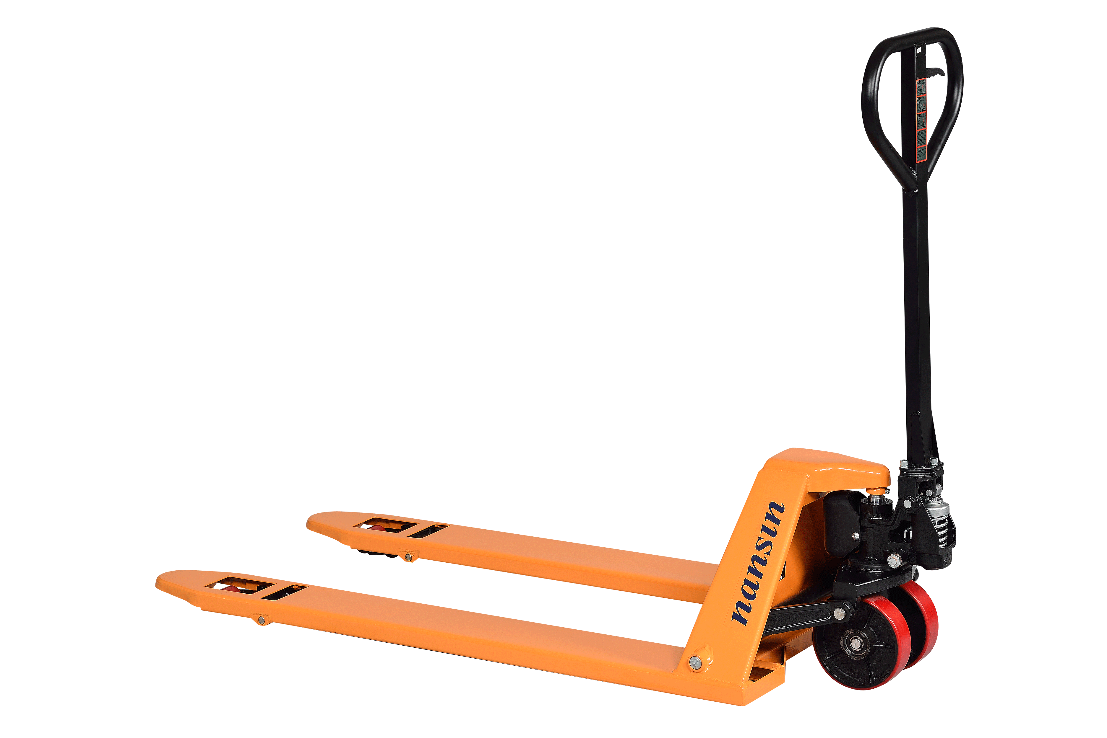 油壓拖板車 TX-20S