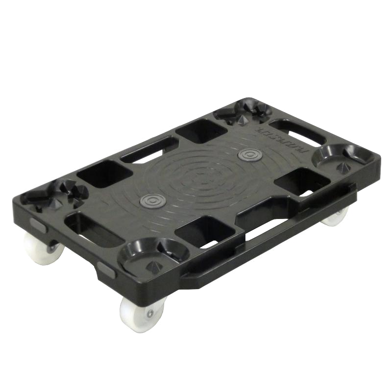 樹脂平台車 PD-403-2SN