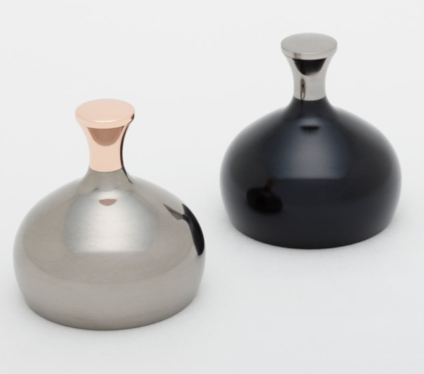 和合雙鈴（てのりん）/淨化療癒/日本百年企業出品/天然晶石【網點限定品】