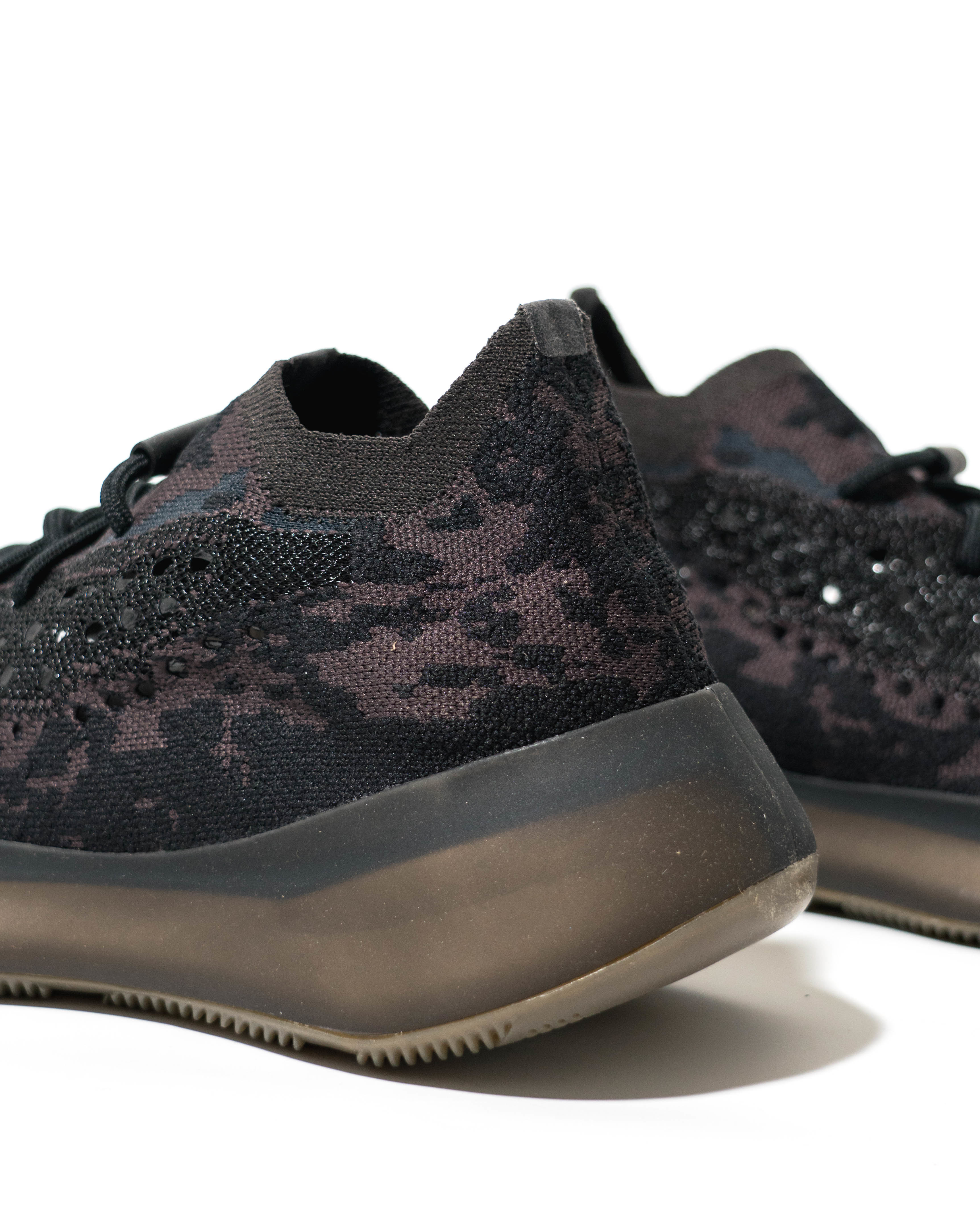 [現貨] Yeezy Boost 380 "Onyx" FZ1270