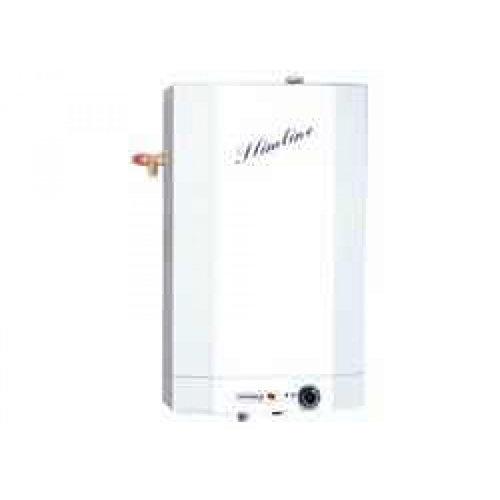 German Pool 德國寶 GPU-8SL 30公升 中央儲水式電熱水爐 (左排氣)