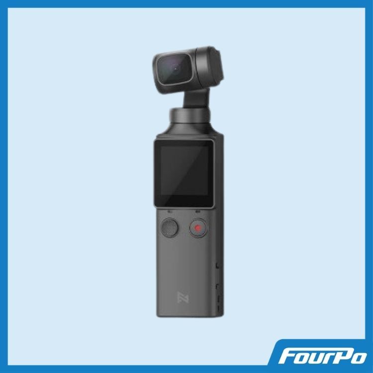 FIMI PALM Gimbal Camera Combo Set | 四寶視聽