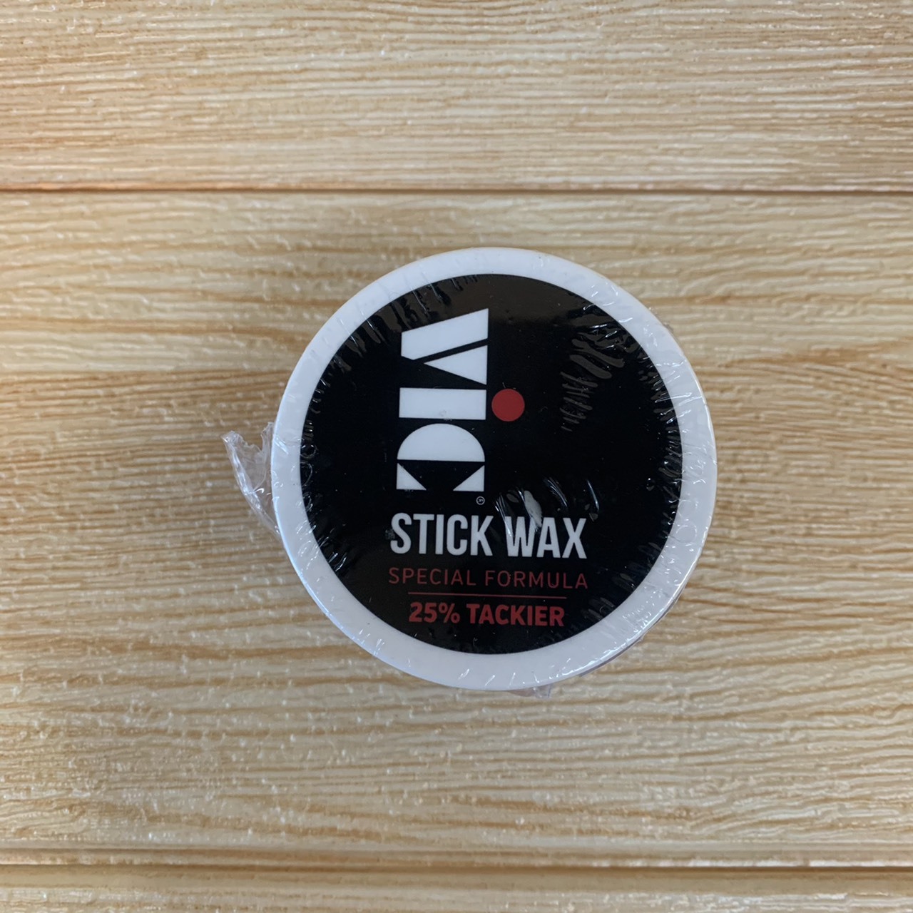 Vic Firth VICWAX 鼓棒防滑蠟