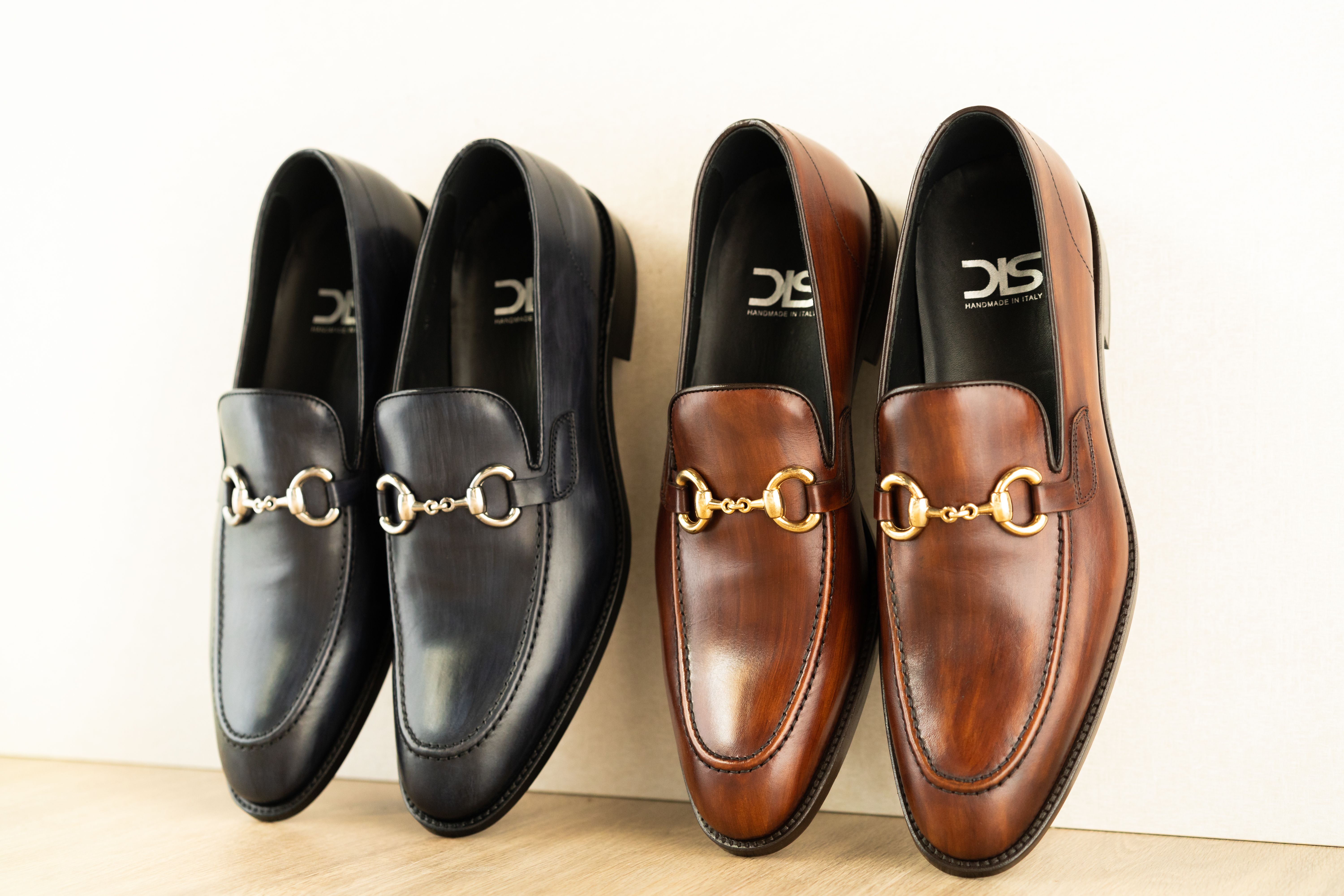 DIS men shoes Handmade in Italy