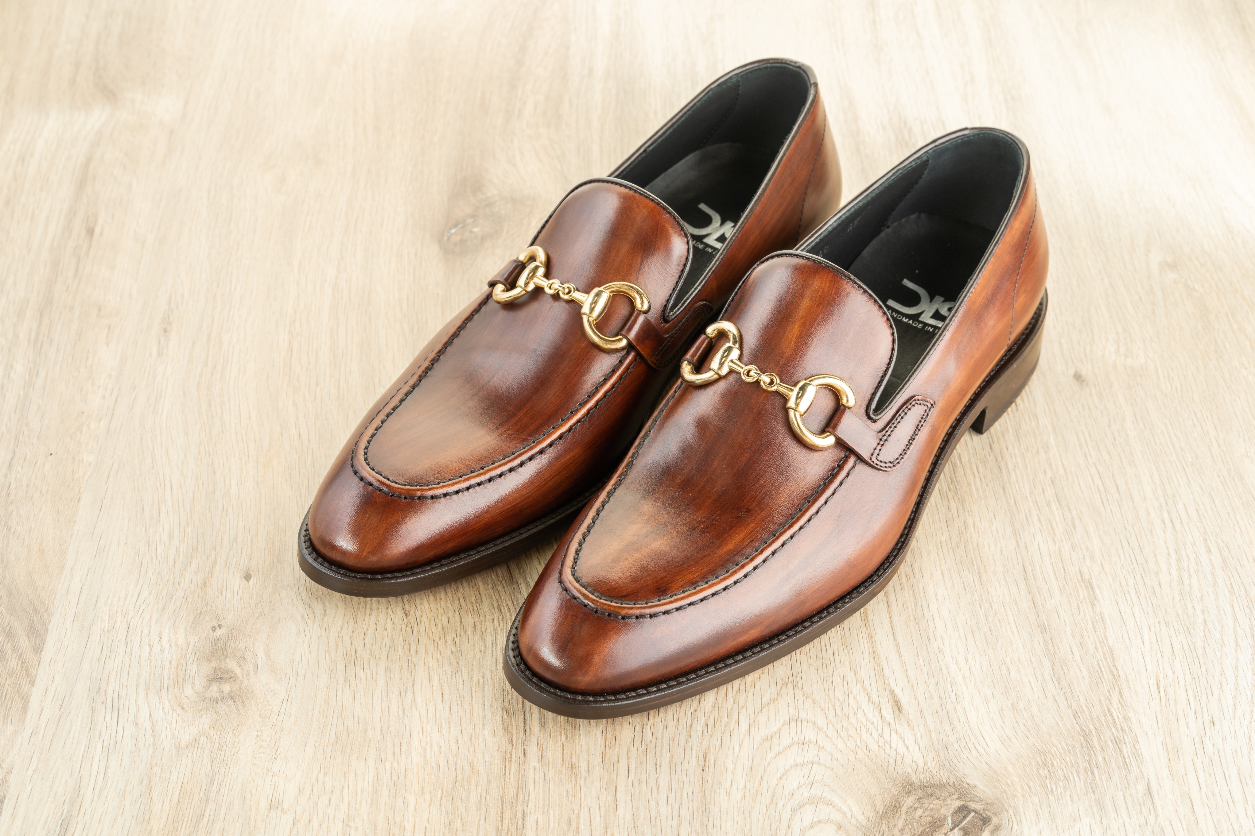 DIS men shoes Handmade in Italy