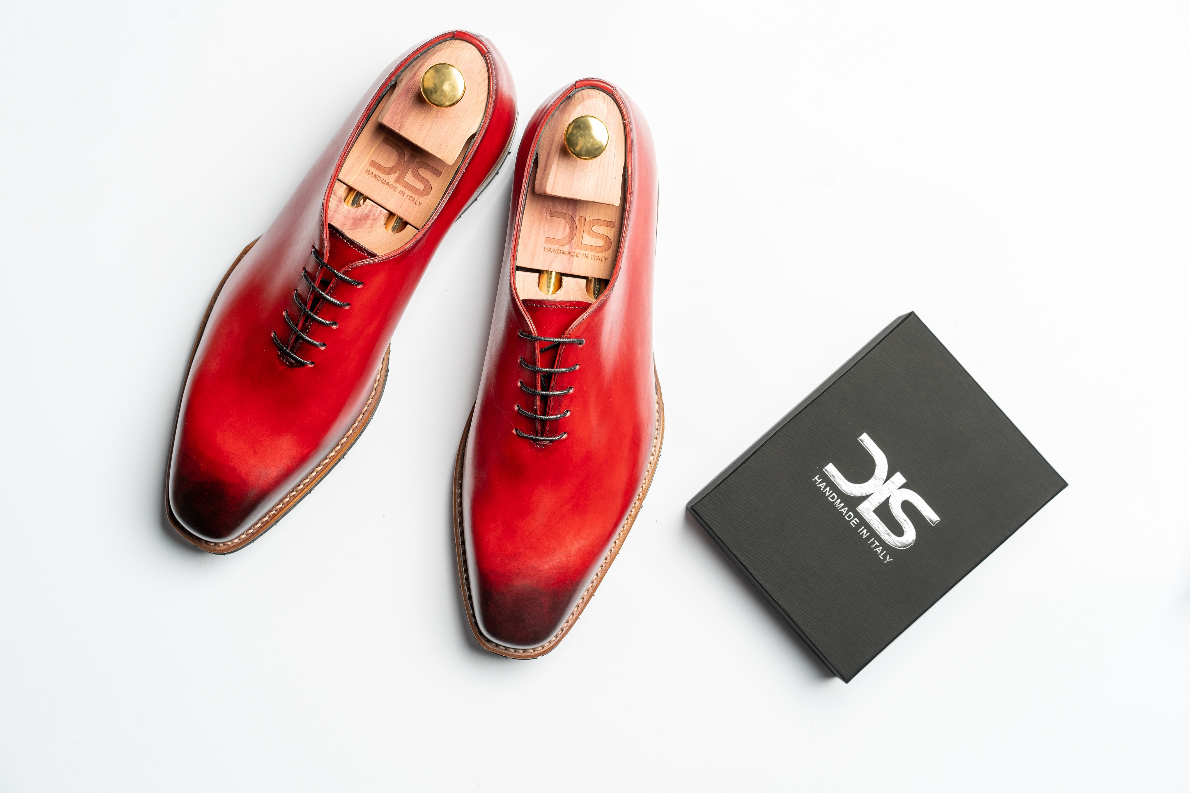 DIS men shoes Handmade in Italy