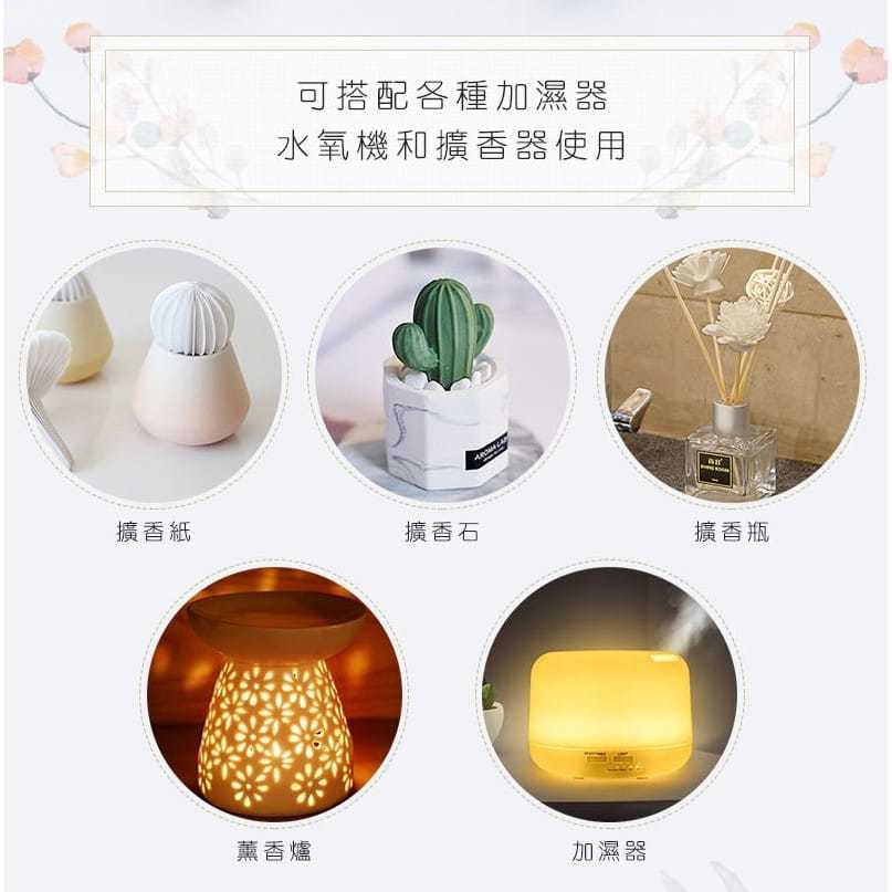 WSBA0761英國Aromania 純植物水溶性精油10ml(味道隨機)(現貨P2)