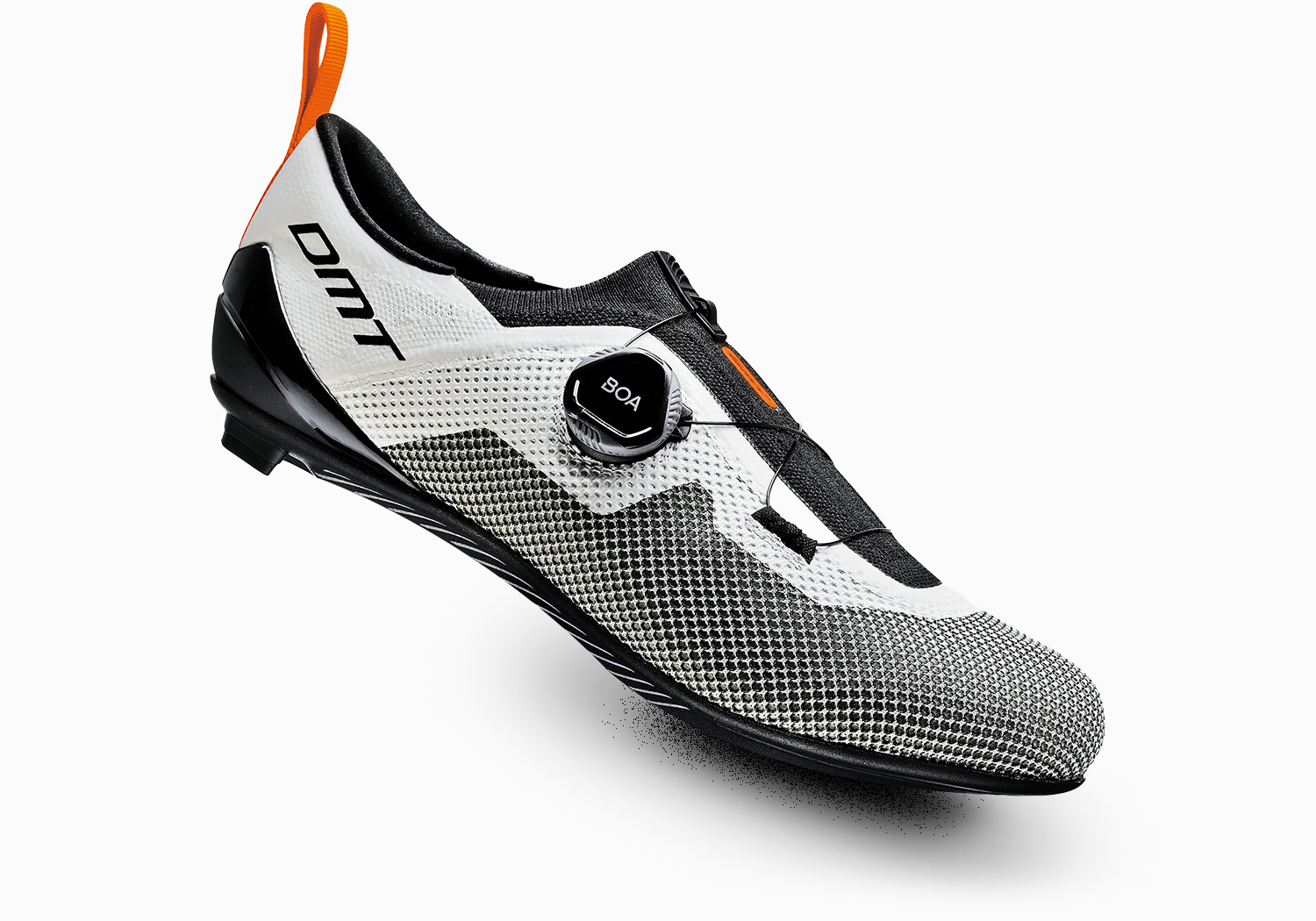 DMT KT4 Tri Cycling shoe