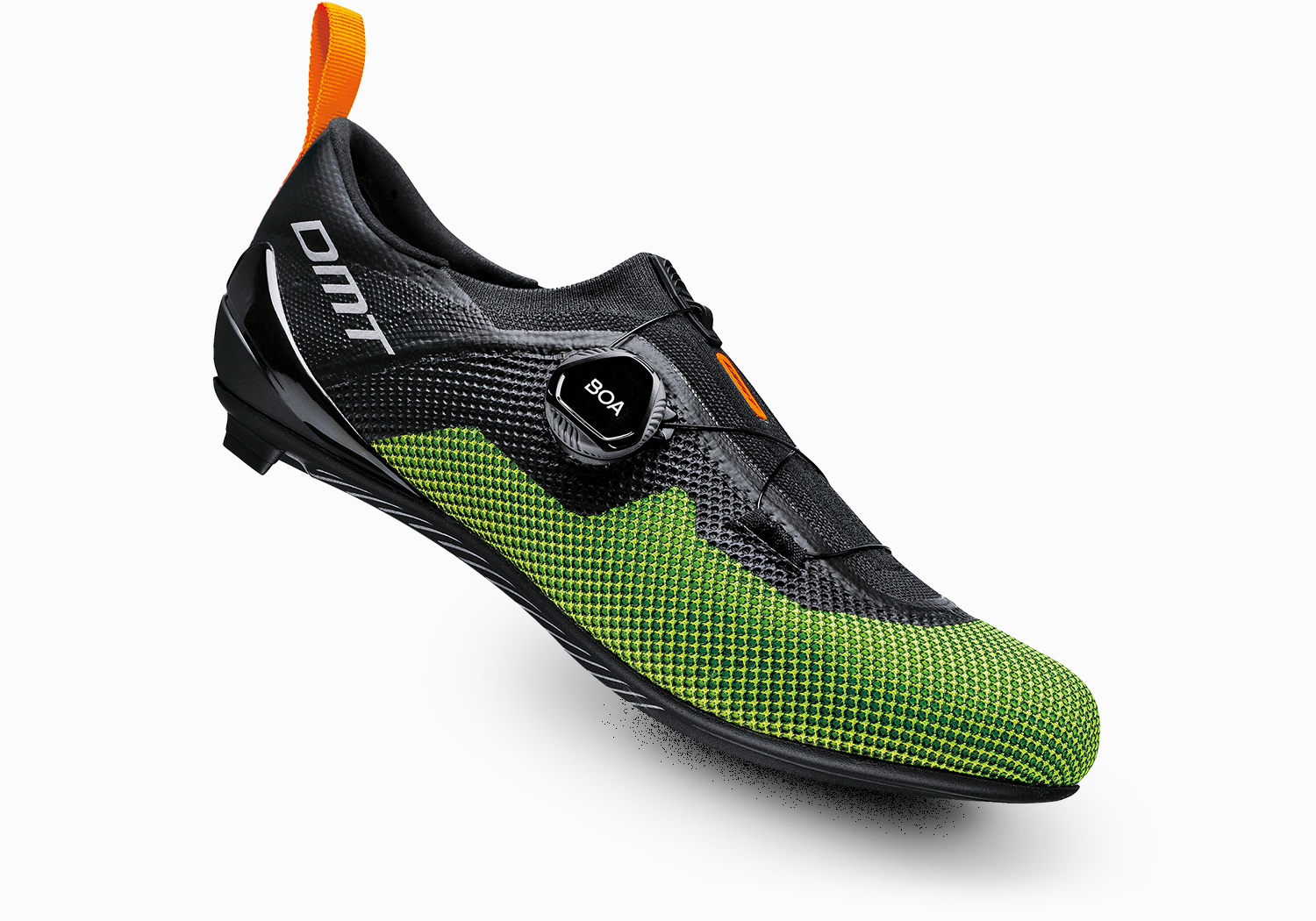 DMT KT4 Tri Cycling shoe