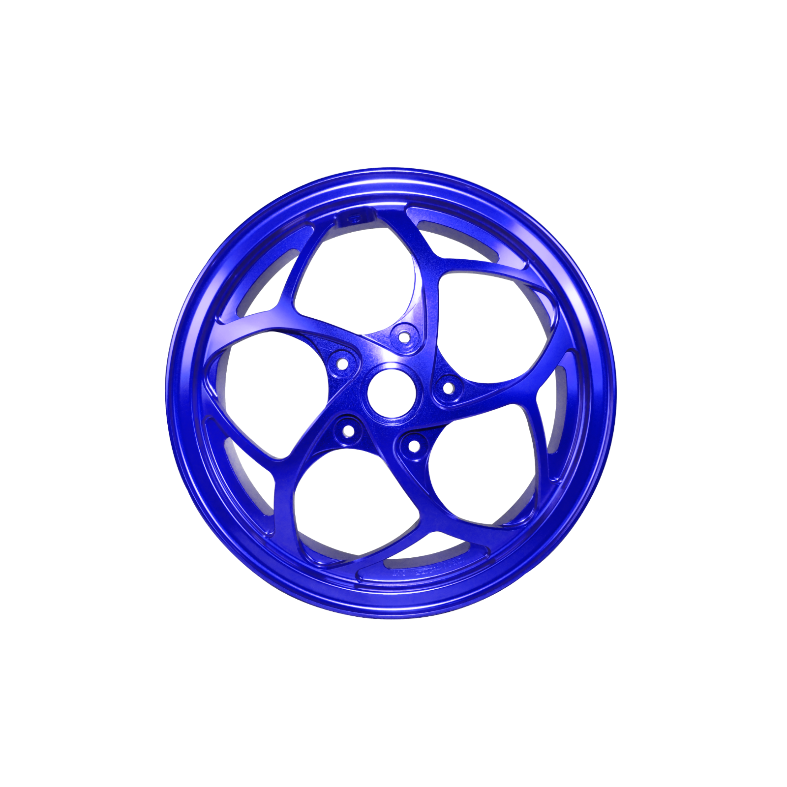 Aluminum Alloy Wheel for Vespa GTS300