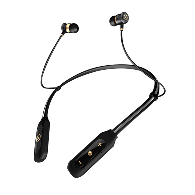 【Mocrox M1-SUR】頂級版/頸掛式藍芽耳機/頸掛耳機