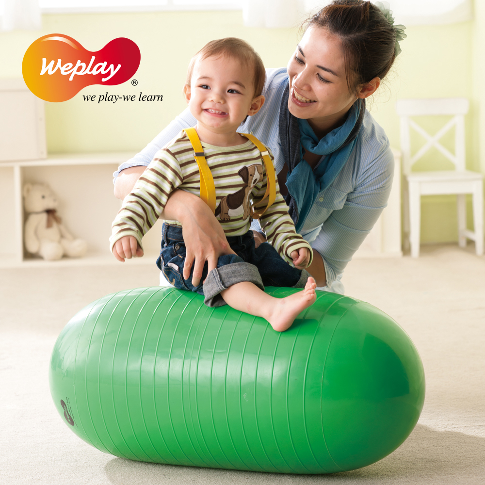 Weplay 圓柱球 - 小