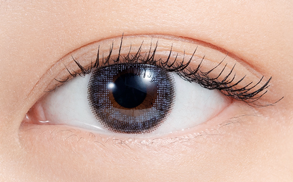 N's COLLECTION 1Day 每日即棄有色隱形眼鏡 10片(Coconuts)