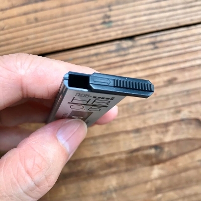 三菱 Hi-uni G.R.C.T自動鉛筆芯