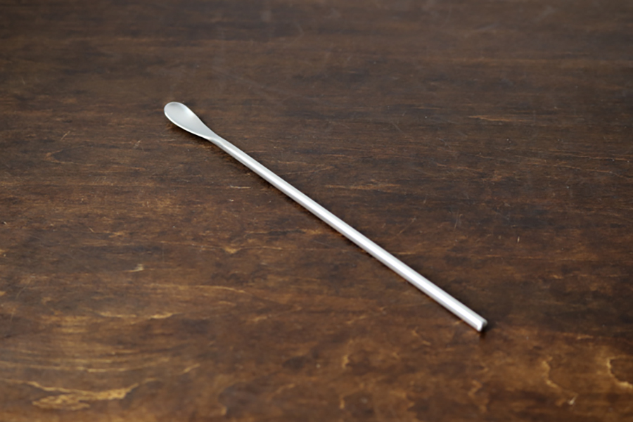 柳宗理-不鏽鋼餐具-攪拌棒220mm