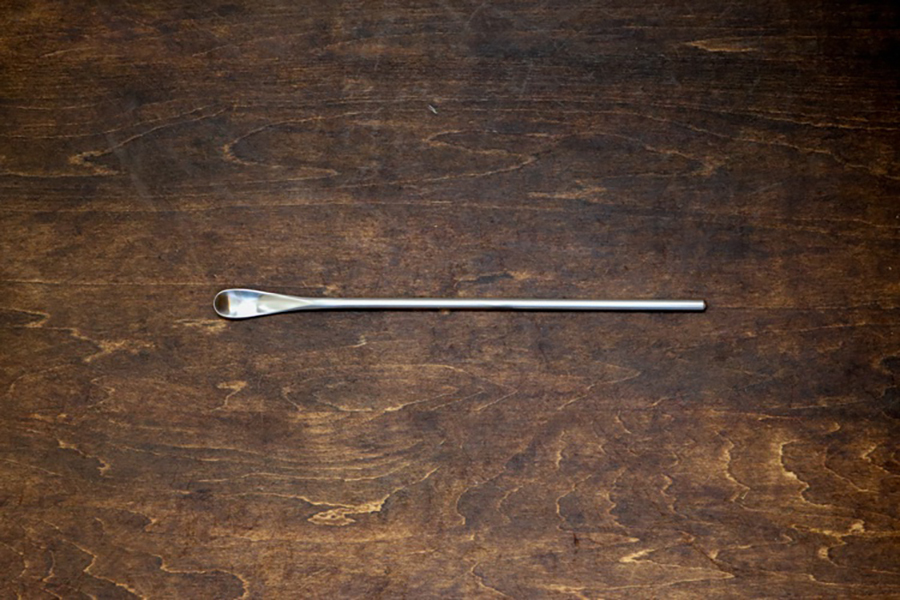 柳宗理-不鏽鋼餐具-攪拌棒220mm