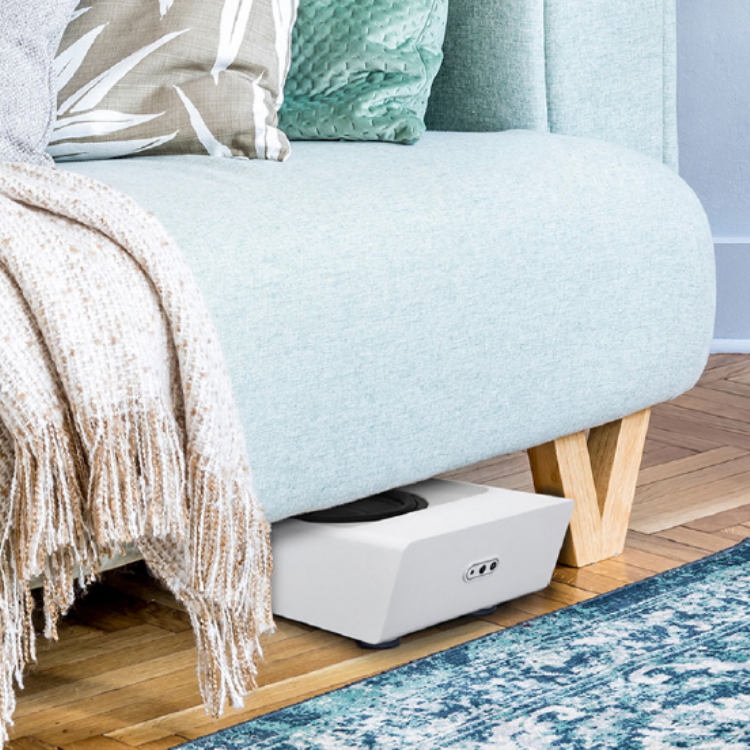 Bluesound Pulse Sub+ Wireless Powered Subwoofer