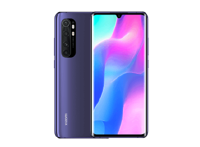 小米10lite手機配件與手機殼推薦系列