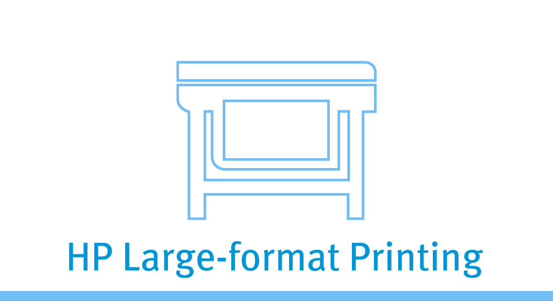 Large-format Printers, HP, Plotter, Canon, Epson, HP DesignJet, HP PageWide XL