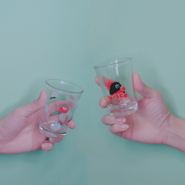 【P!SCO】熱炒啤酒乾杯組