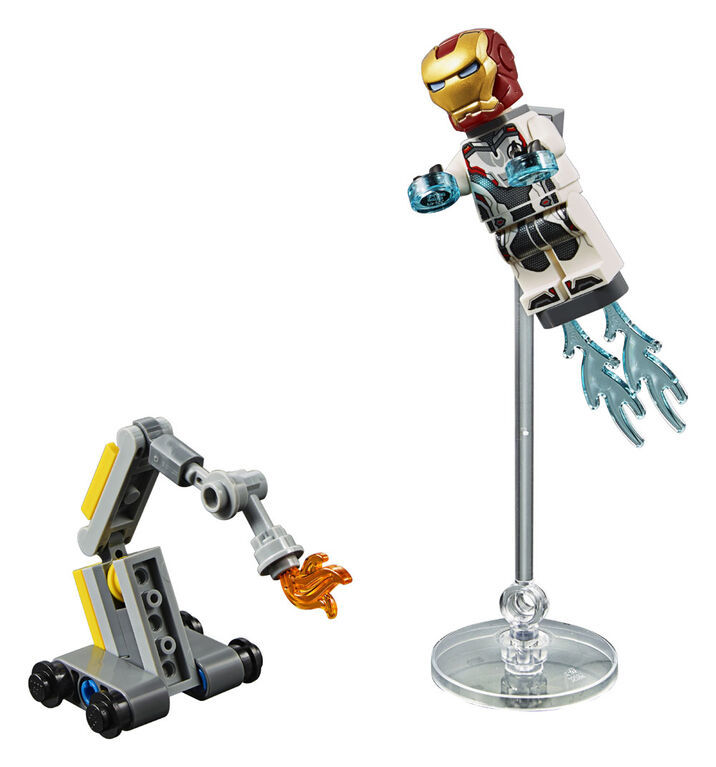 Lego 30452 Ironman polybag