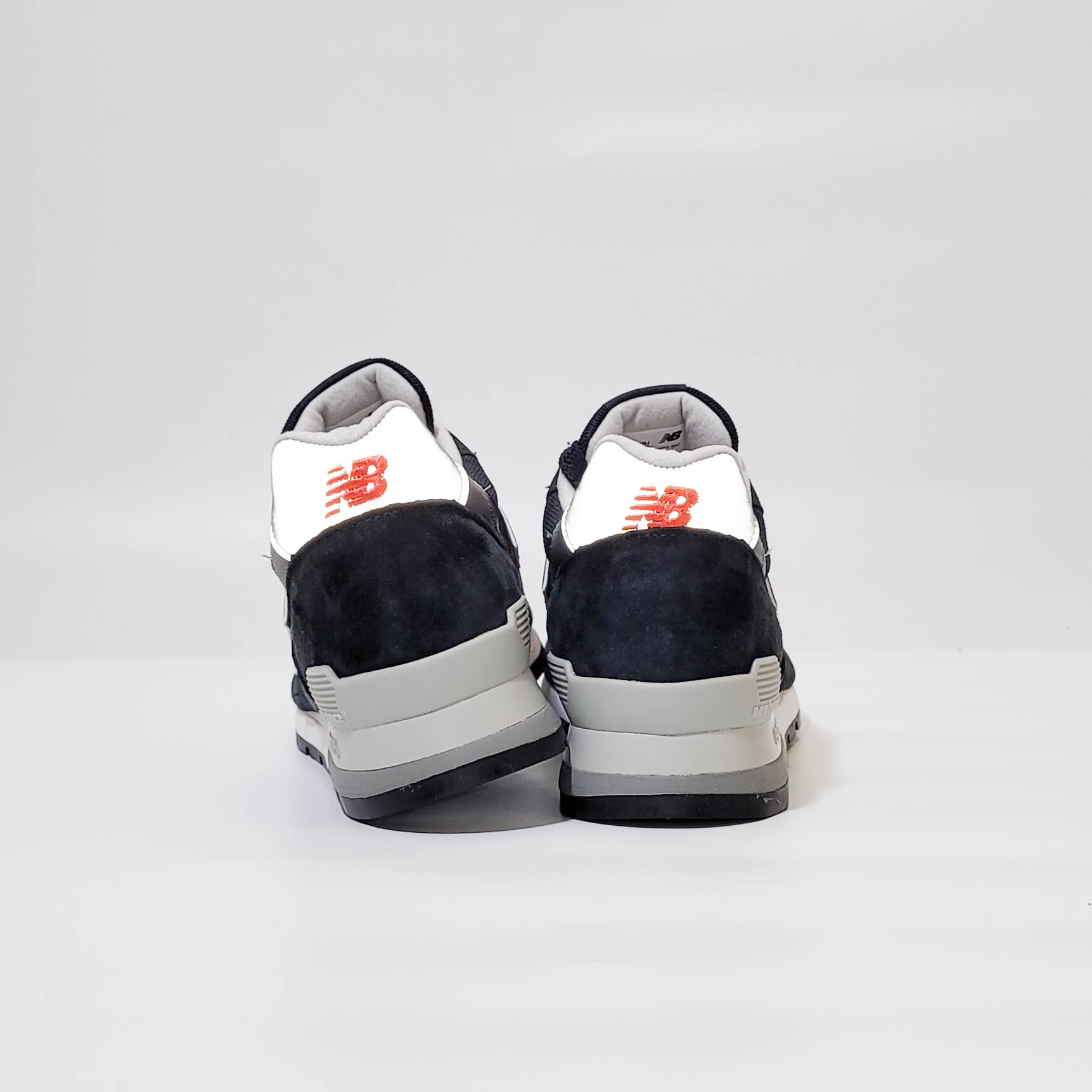 [現貨] New Balance M996NRJ (Made in USA)