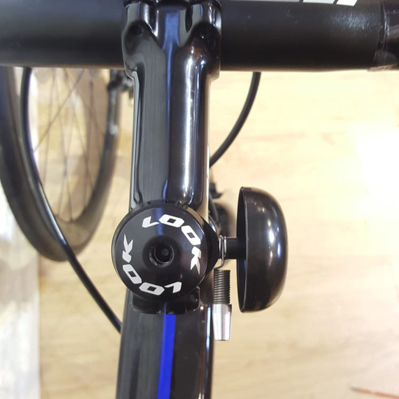 CycleDesign Bell Alloy Top 鈴鐺