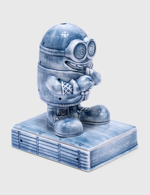 MINIONS X YEENJOY BOB INCENSE CHAMBER 小小兵 線香座