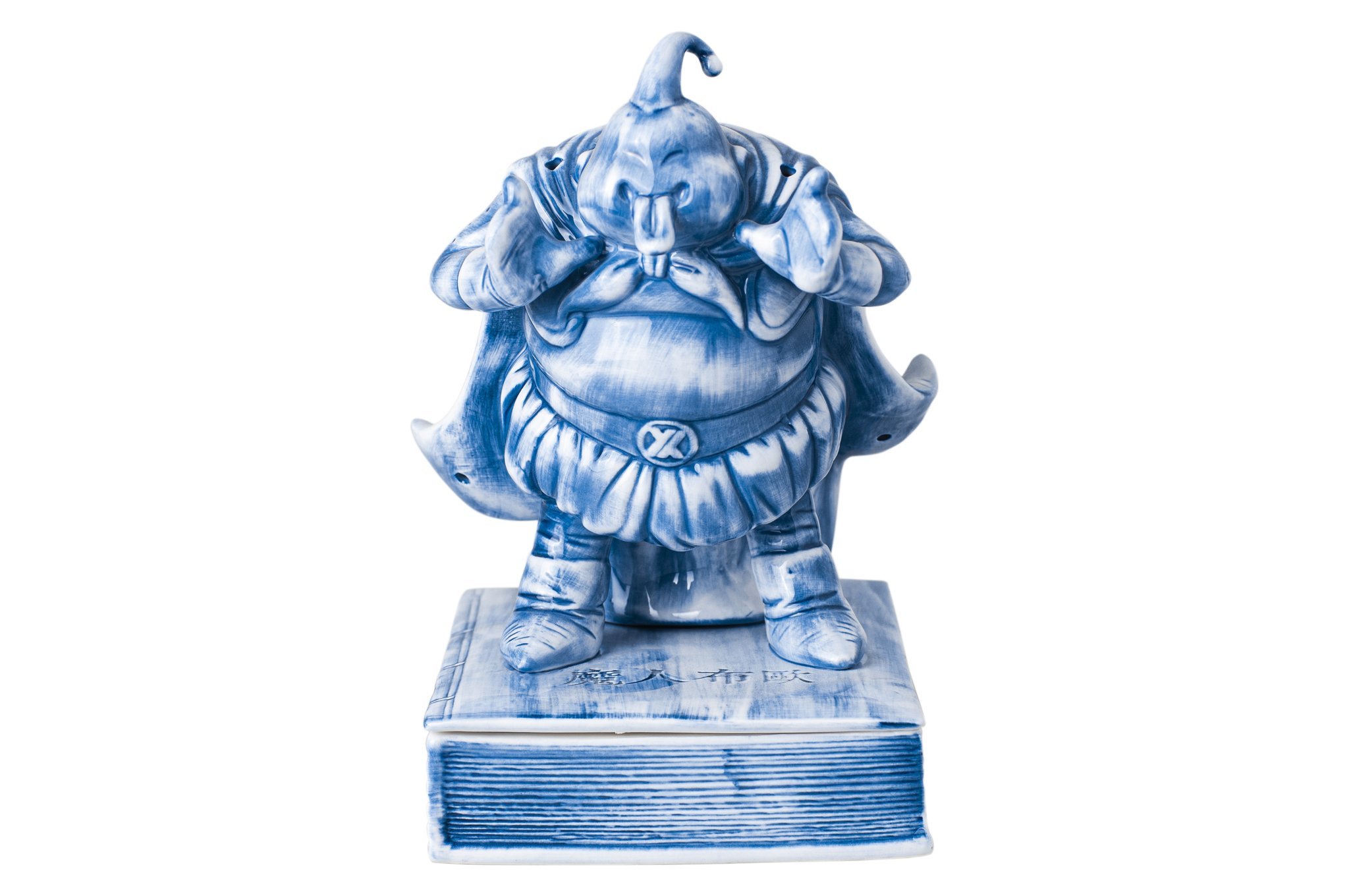 FAT BUU INCENSE CHAMBER 魔人布歐 線香座