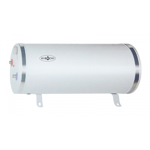 Hibachi 氣霸 HY-U6.5 25公升 中央式高壓電熱水爐 (圓形橫掛)