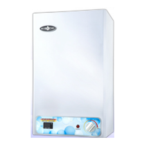 Hibachi 氣霸 HY-U4 15公升 中央式(高壓)電熱水爐