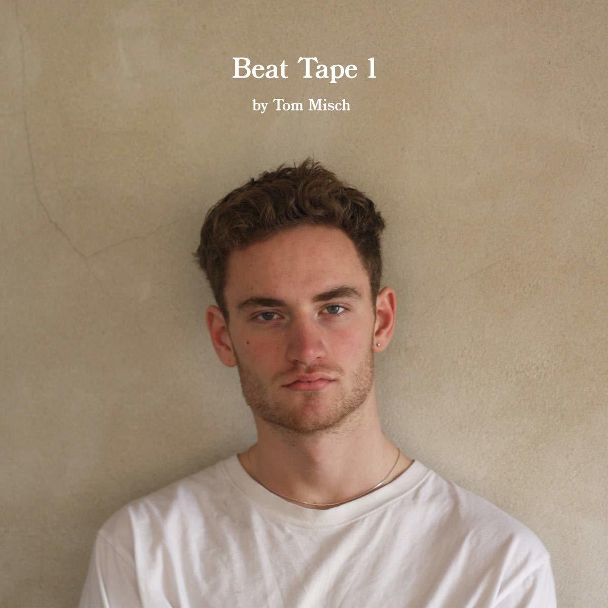 Tom Misch《Beat Tape 1》（2LP + MP3下載碼）