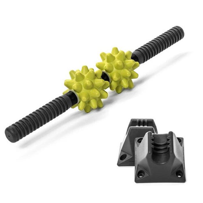 美國Rumble Roller【 惡魔球按摩桿 】