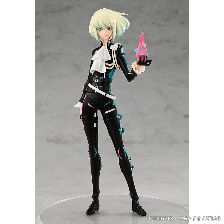 【Good Smile】普羅米亞─POP UP PARADE 里歐‧弗提亞