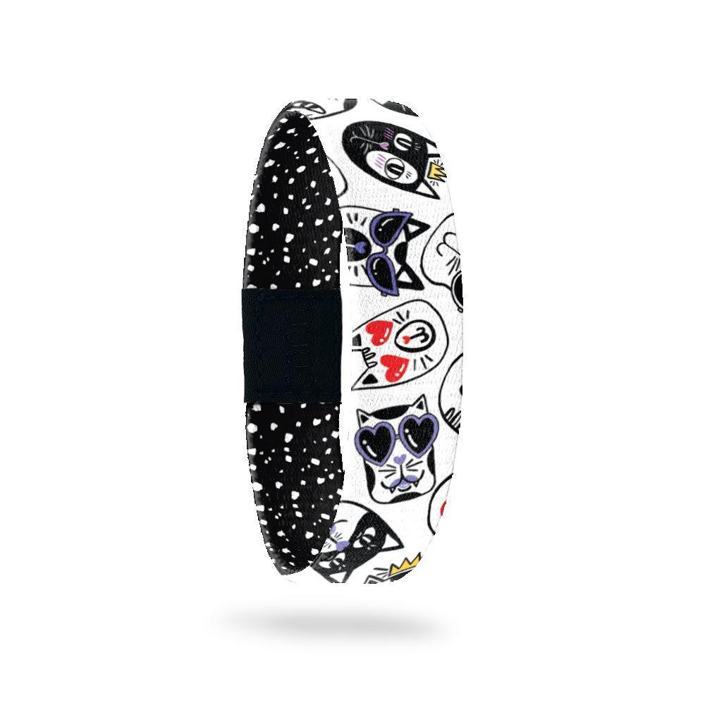 Zox | 經典彈力手環 我還是很讚 Still Fabulous