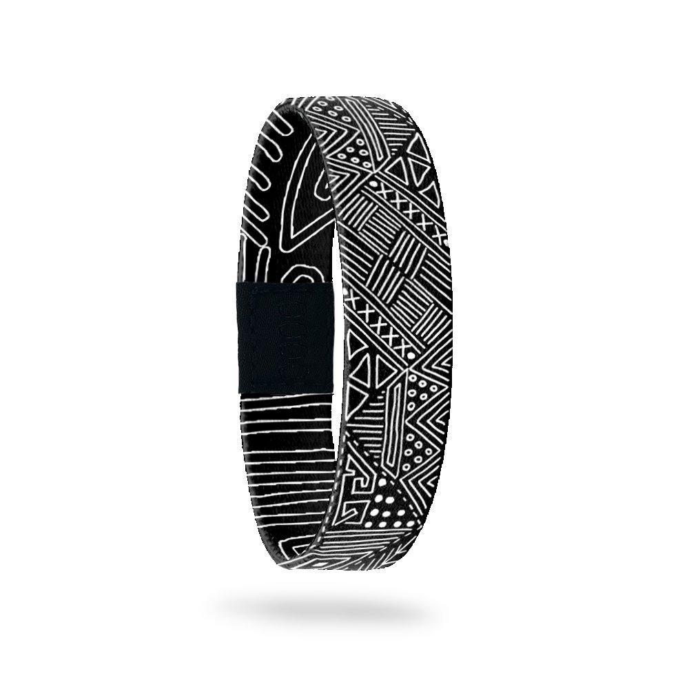 Zox | 經典彈力手環 你可以的 You Got This