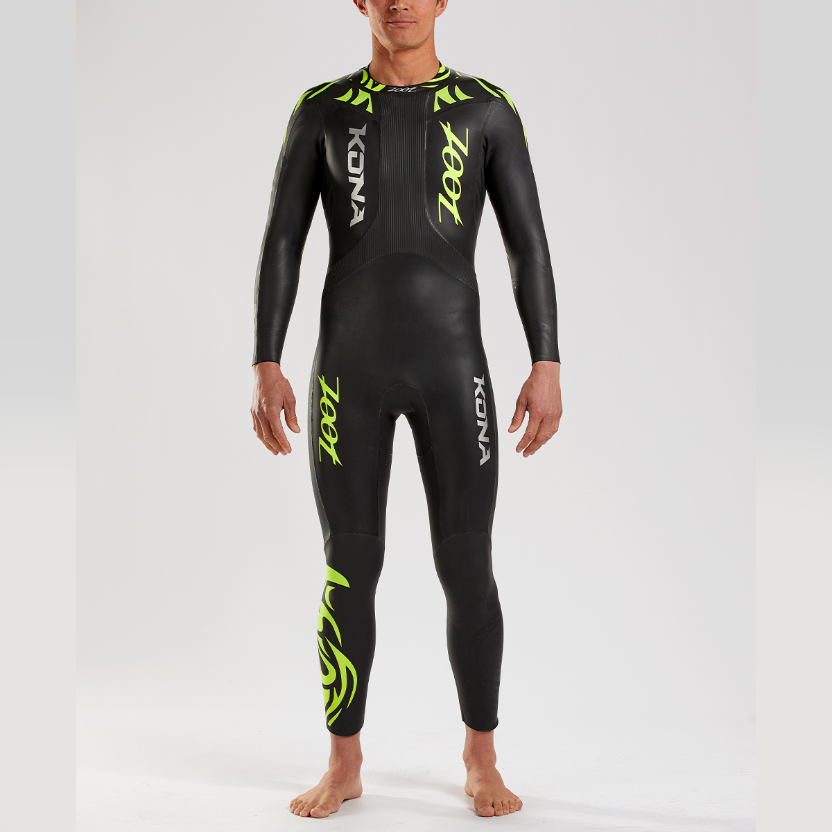 Zoot Kona Wetsuit Men