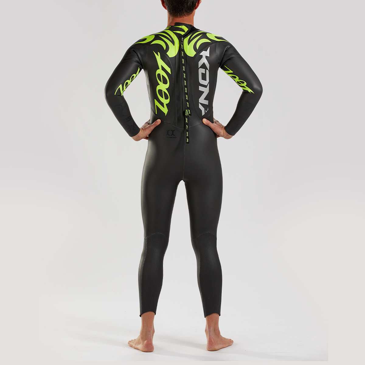 Zoot Kona Wetsuit Men