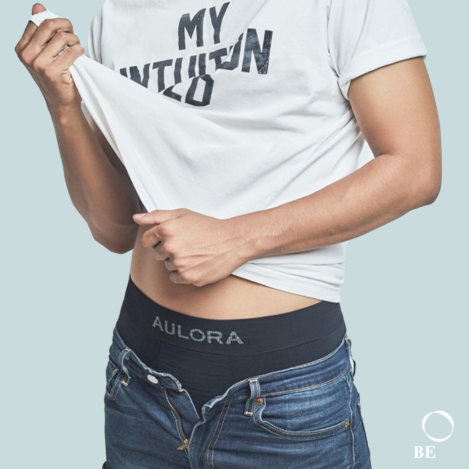 光電子塑身內褲(Classic) AULORA Boxer with Kodenshi®