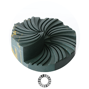 ⭐︎【大人気】⭐︎ 高麗大理石　美品 大理石 タイガーベージュライト 400角 大理石 (メーカー: XRO