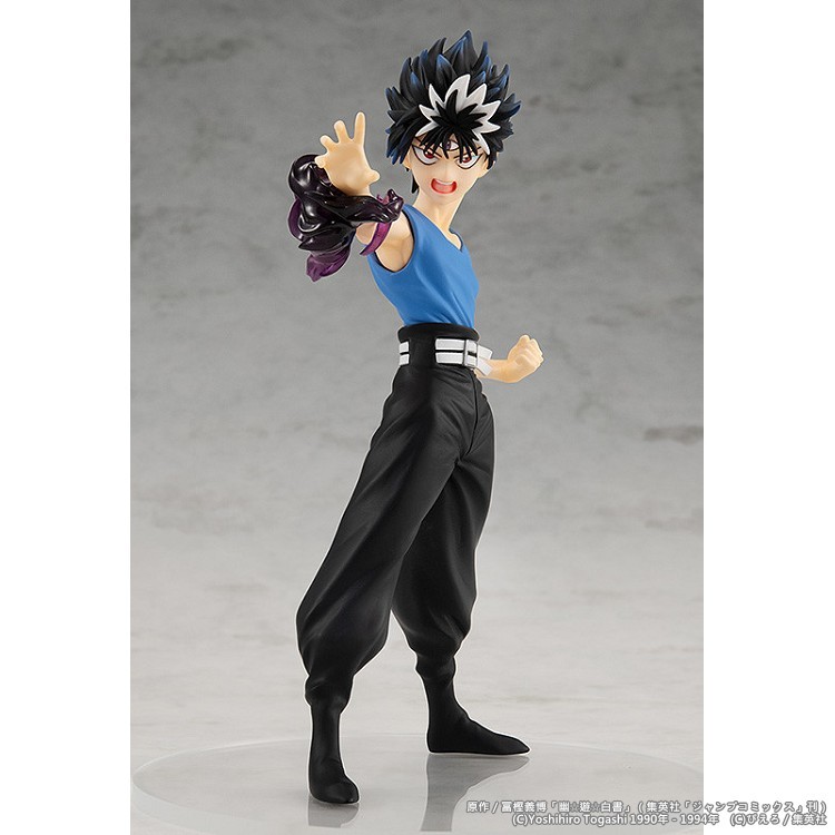 【Good Smile】幽遊白書─POP UP PARADE 飛影