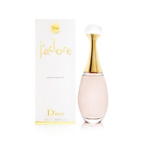 (外包裝輕微受損) Dior 迪奧 真我女士淡香水100ml (Barcode: 3348901296632-P)