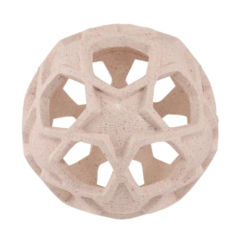 丹麥hevea零歲寶寶健力球 - 彩色寶貝星球升級版