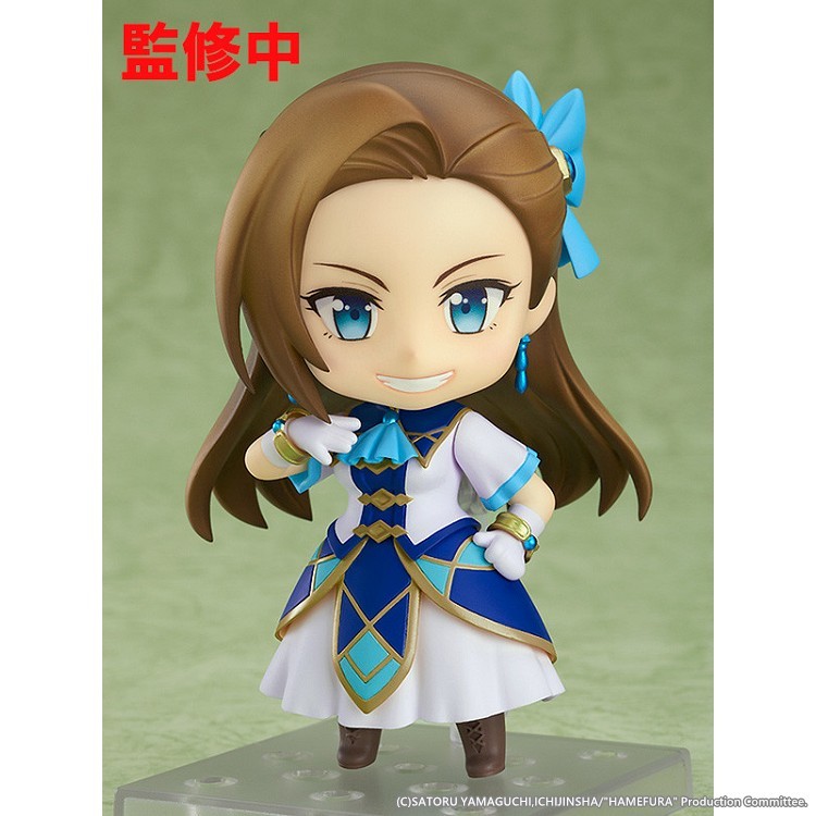 【Good Smile】轉生成女性向遊戲只有毀滅END的壞人大小姐─黏土人 卡塔莉娜·庫萊耶思